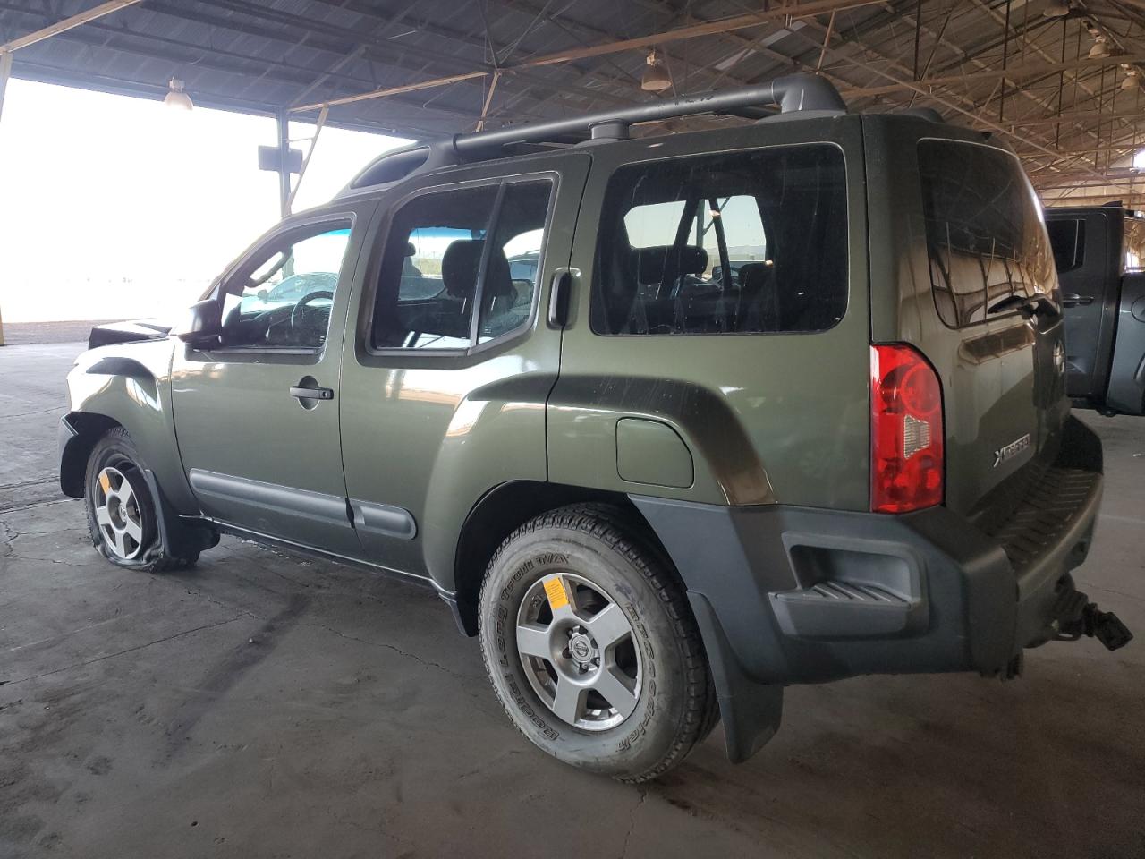 2005 Nissan XTerra - Image 2