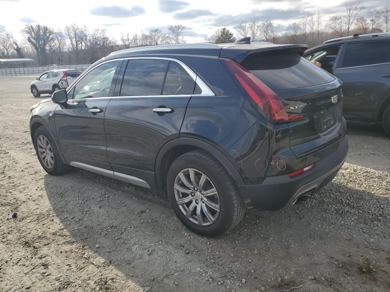 2019 Cadillac XT4 - Image 2