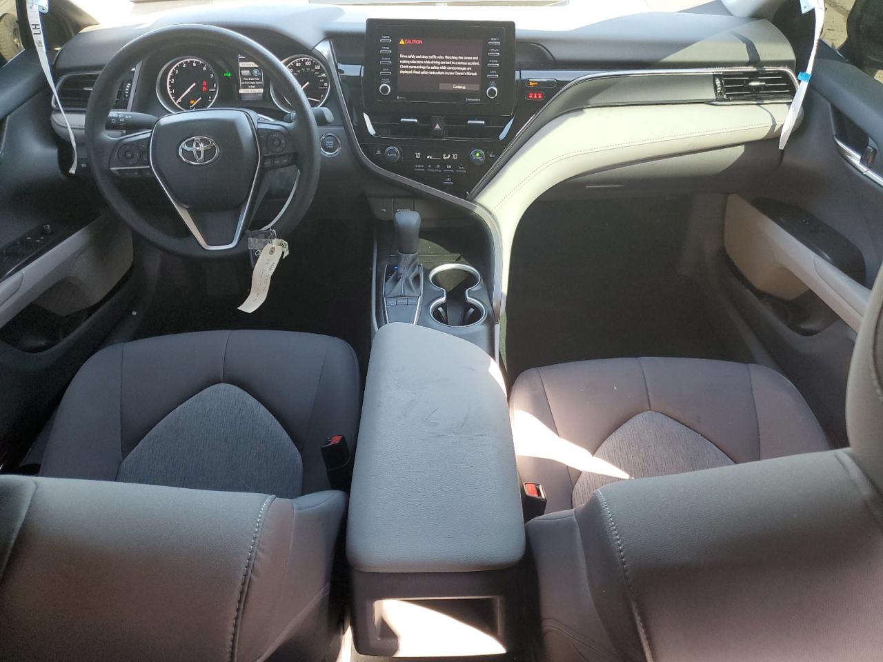 2024 Toyota Camry - Image 8