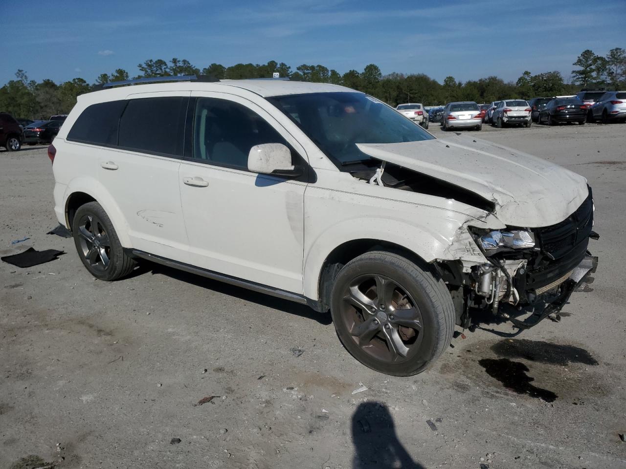 2016 Dodge Journey - Image 4