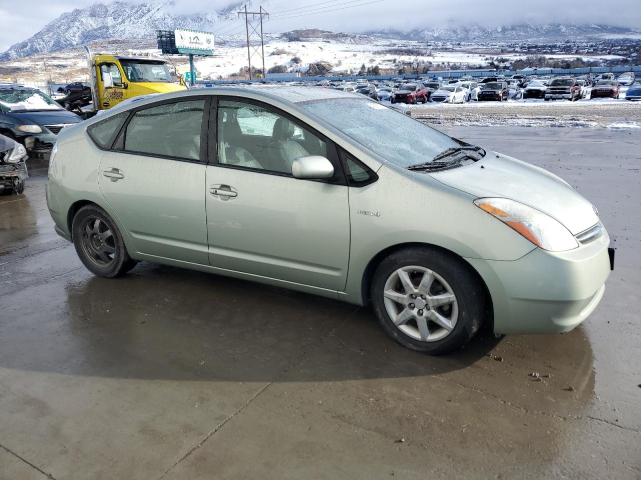 2009 Toyota Prius - Image 4