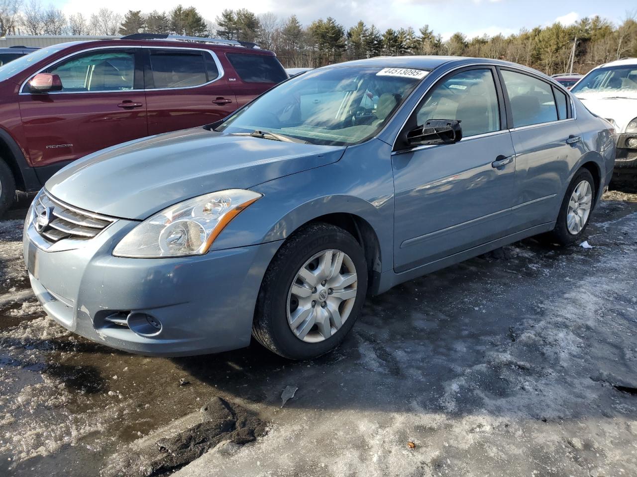2012 Nissan Altima - Image 1