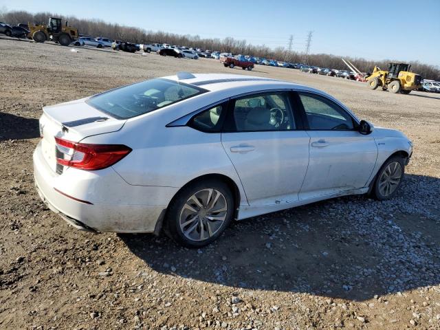  HONDA ACCORD 2019 Biały