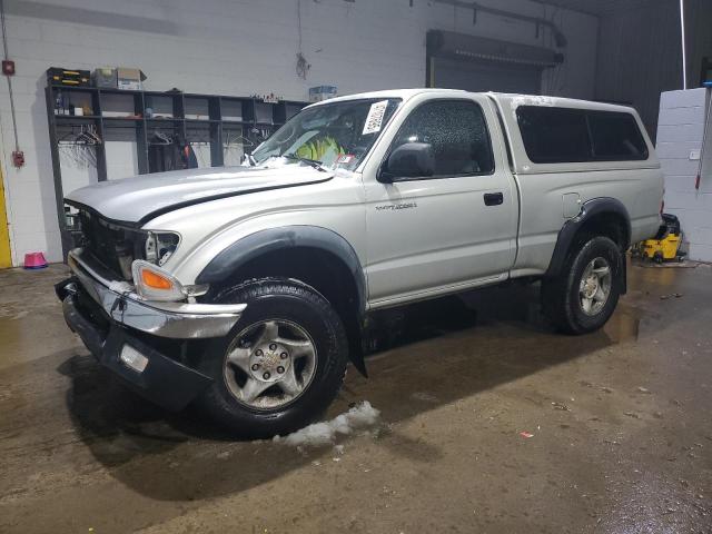 2003 Toyota Tacoma 2.7L