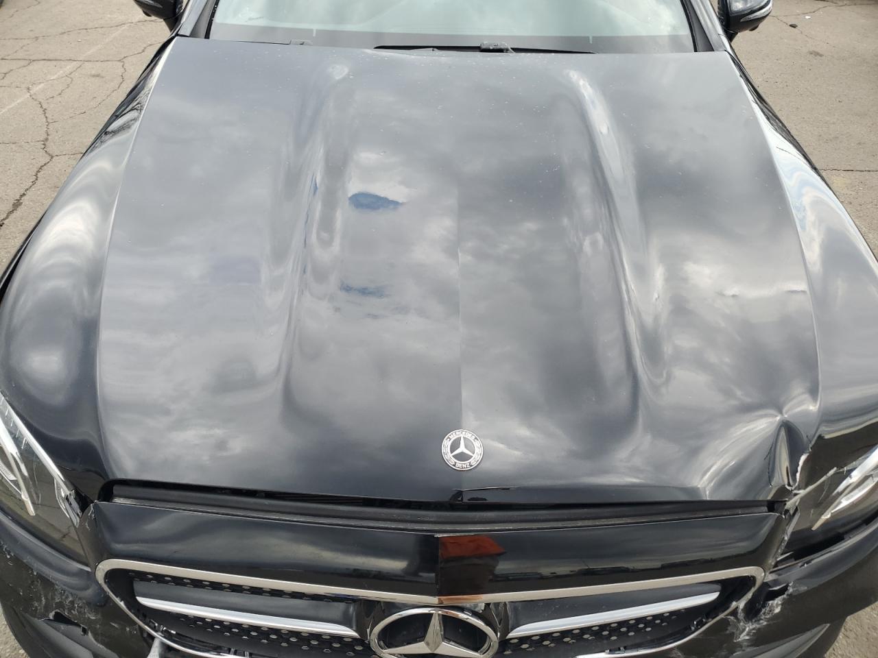 2020 Mercedes-Benz E-klasse - Image 11