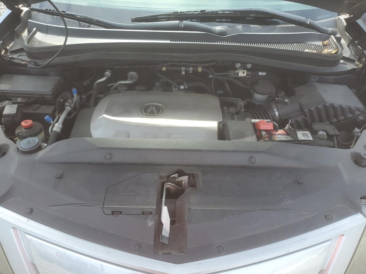 2011 Acura MDX - Image 13