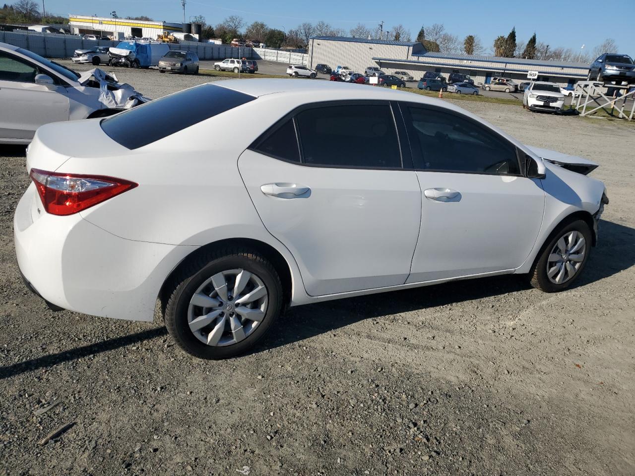 2016 Toyota Corolla - Image 3