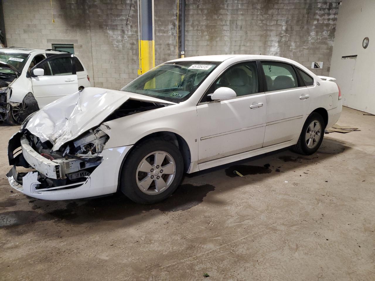 2009 Chevrolet Impala - Image 1