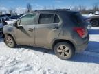 2016 Chevrolet Trax 1Lt продається в Central Square, NY - Front End