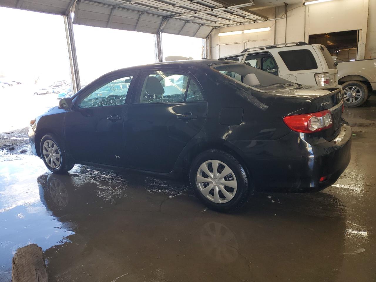2011 Toyota Corolla - Image 2