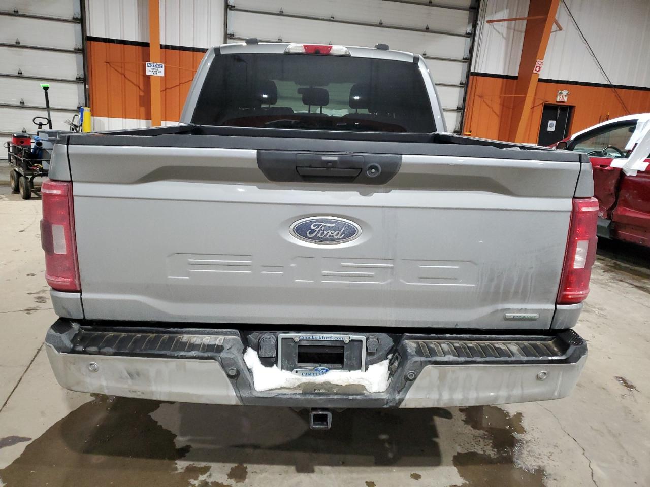 1FTEW1EP9NKE50564 FORD F-150 2022
