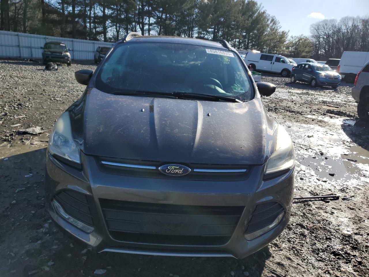 2015 Ford Escape - Image 5