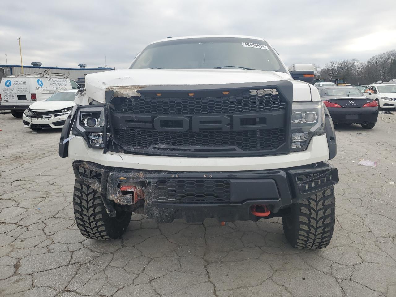 2013 Ford F-150 - Image 5