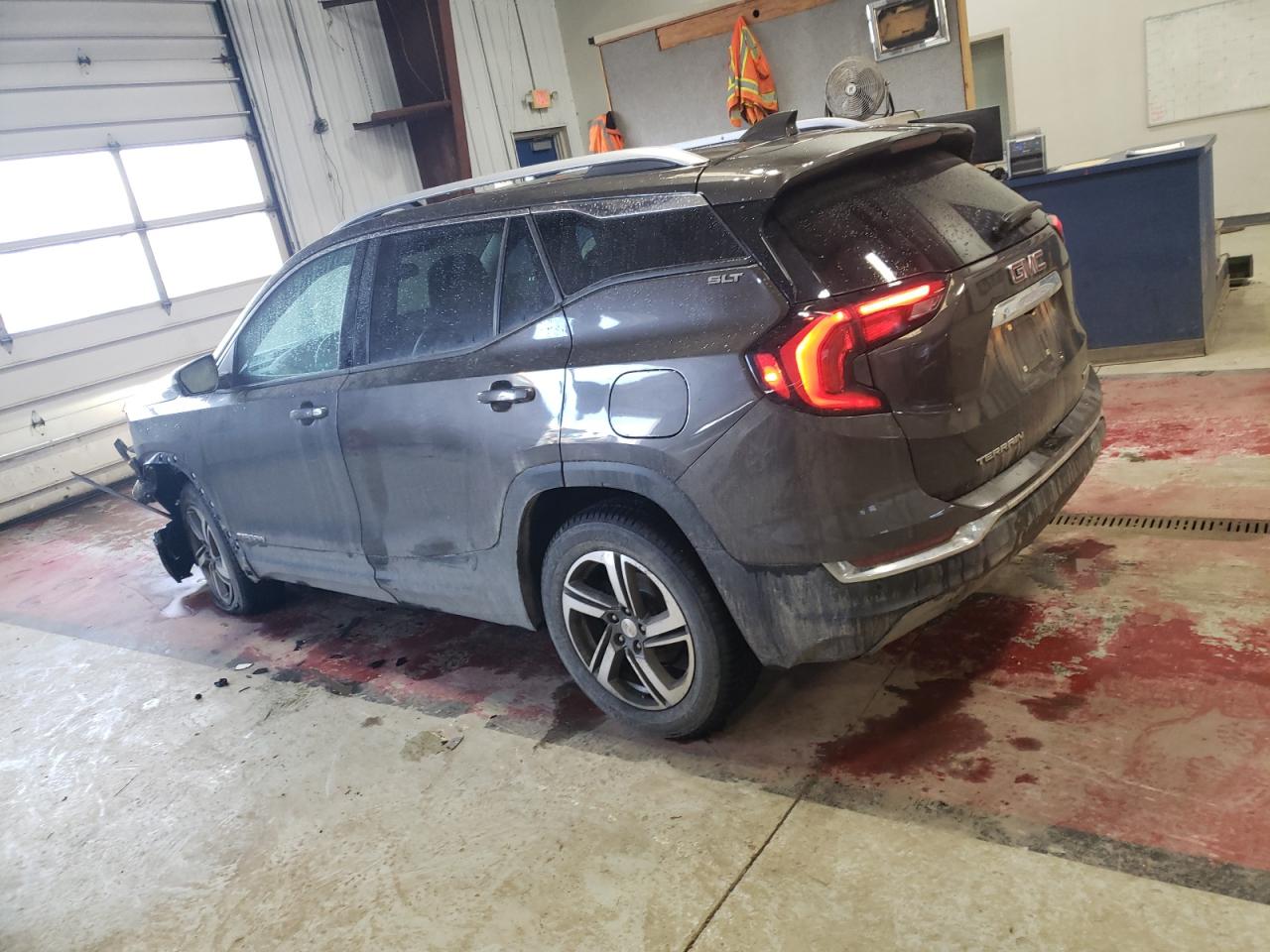 2019 GMC Terrain - Image 2