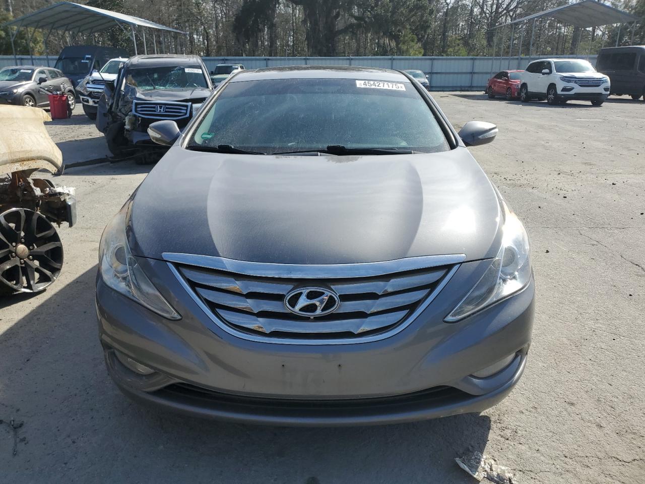 2013 Hyundai Sonata - Image 5
