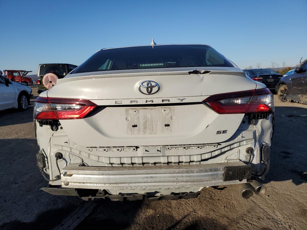 2023 Toyota Camry - Image 6