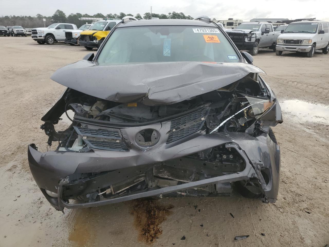 2015 Toyota RAV 4 - Image 5