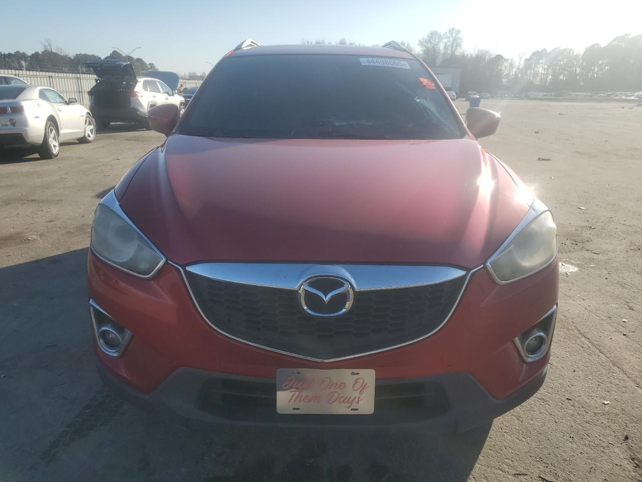 2014 Mazda CX-5 - Image 5