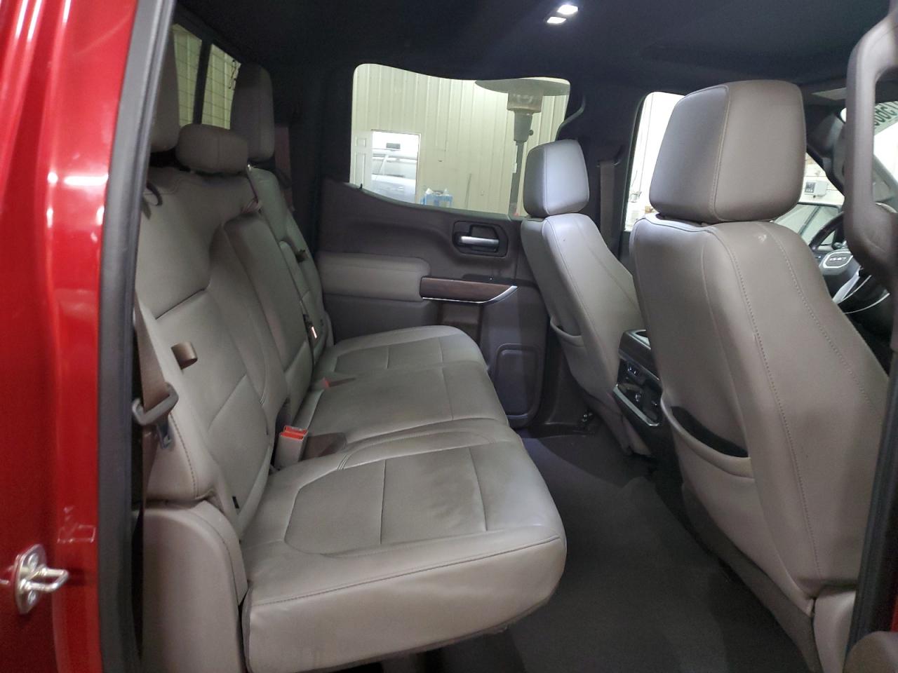 2020 GMC Sierra - Image 10
