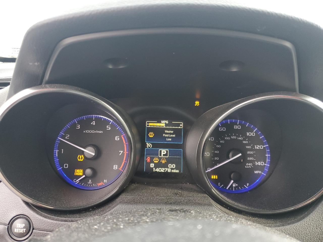 2017 Subaru Legacy - Image 9