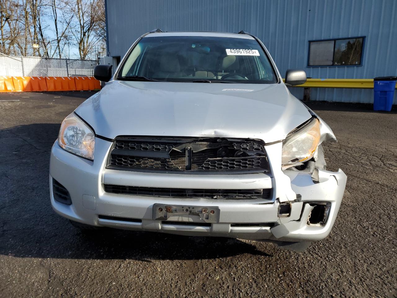 2012 Toyota RAV 4 - Image 5