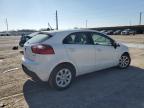 2014 Kia Rio Lx за продажба в Temple, TX - Front End