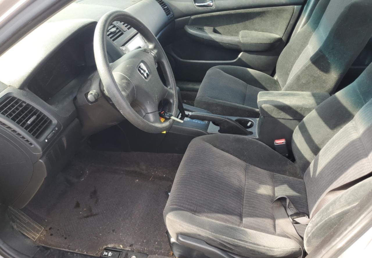2005 Honda Accord - Image 7