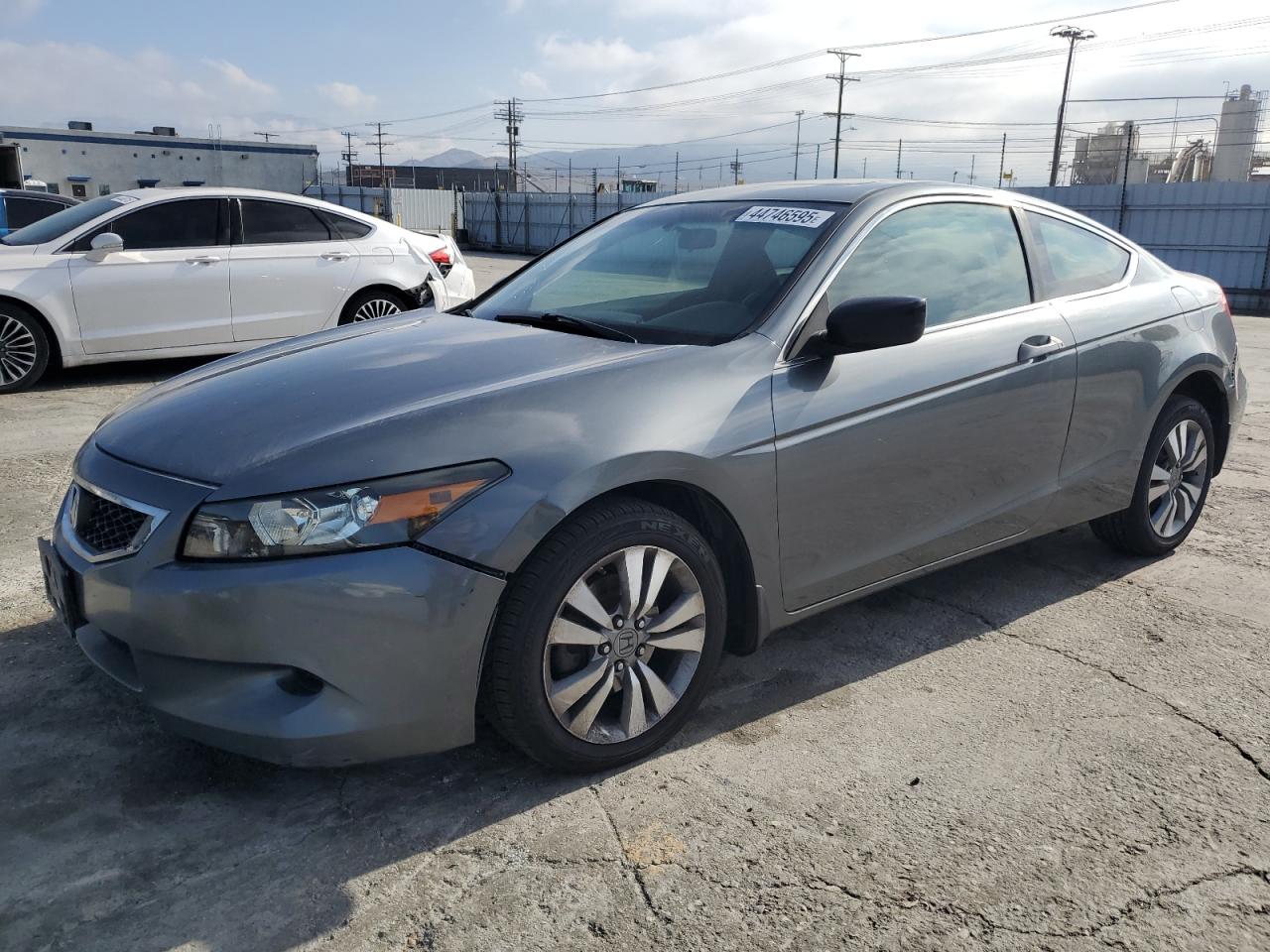 2008 Honda Accord - Image 1