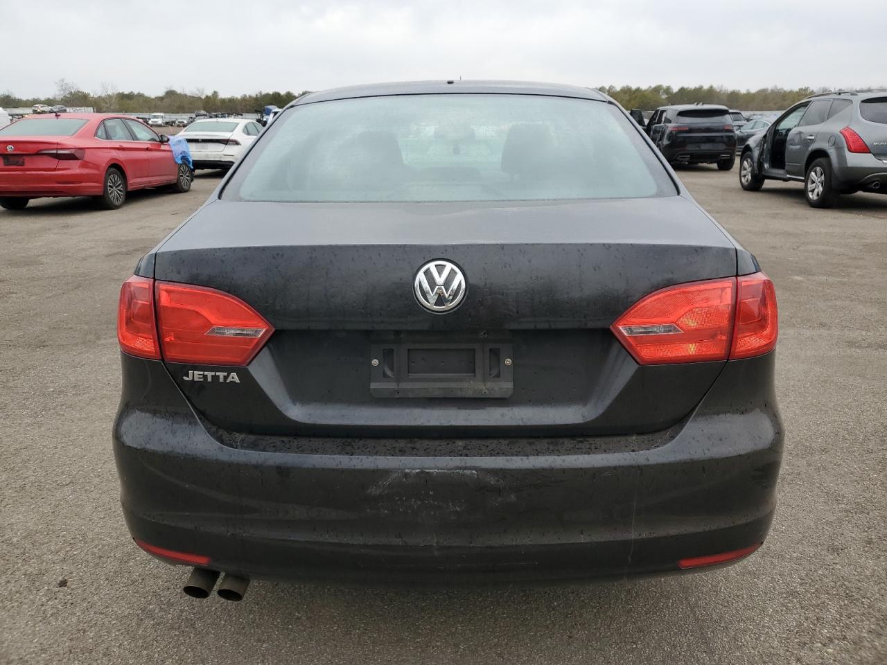 2014 Volkswagen Jetta - Image 6