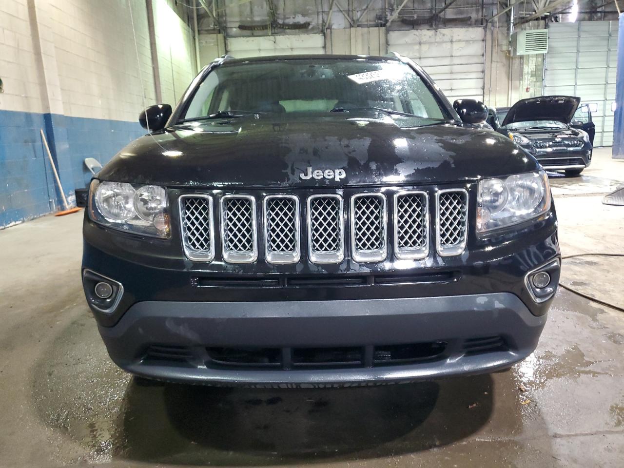 2016 Jeep Compass - Image 5