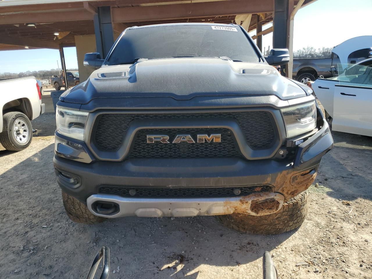 2019 Dodge RAM - Image 5