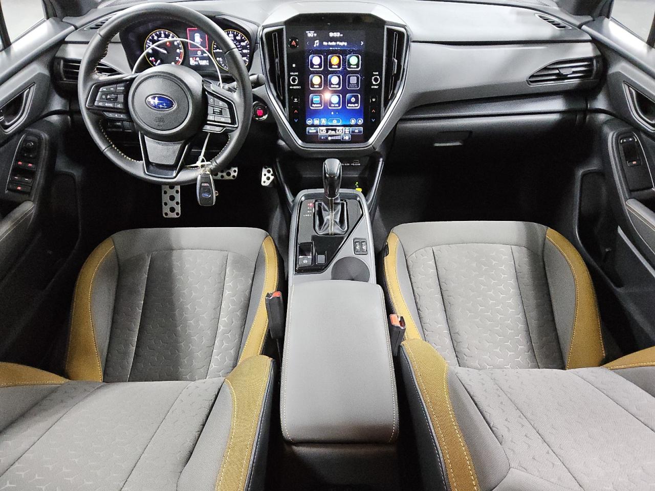 2024 Subaru XV - Image 8
