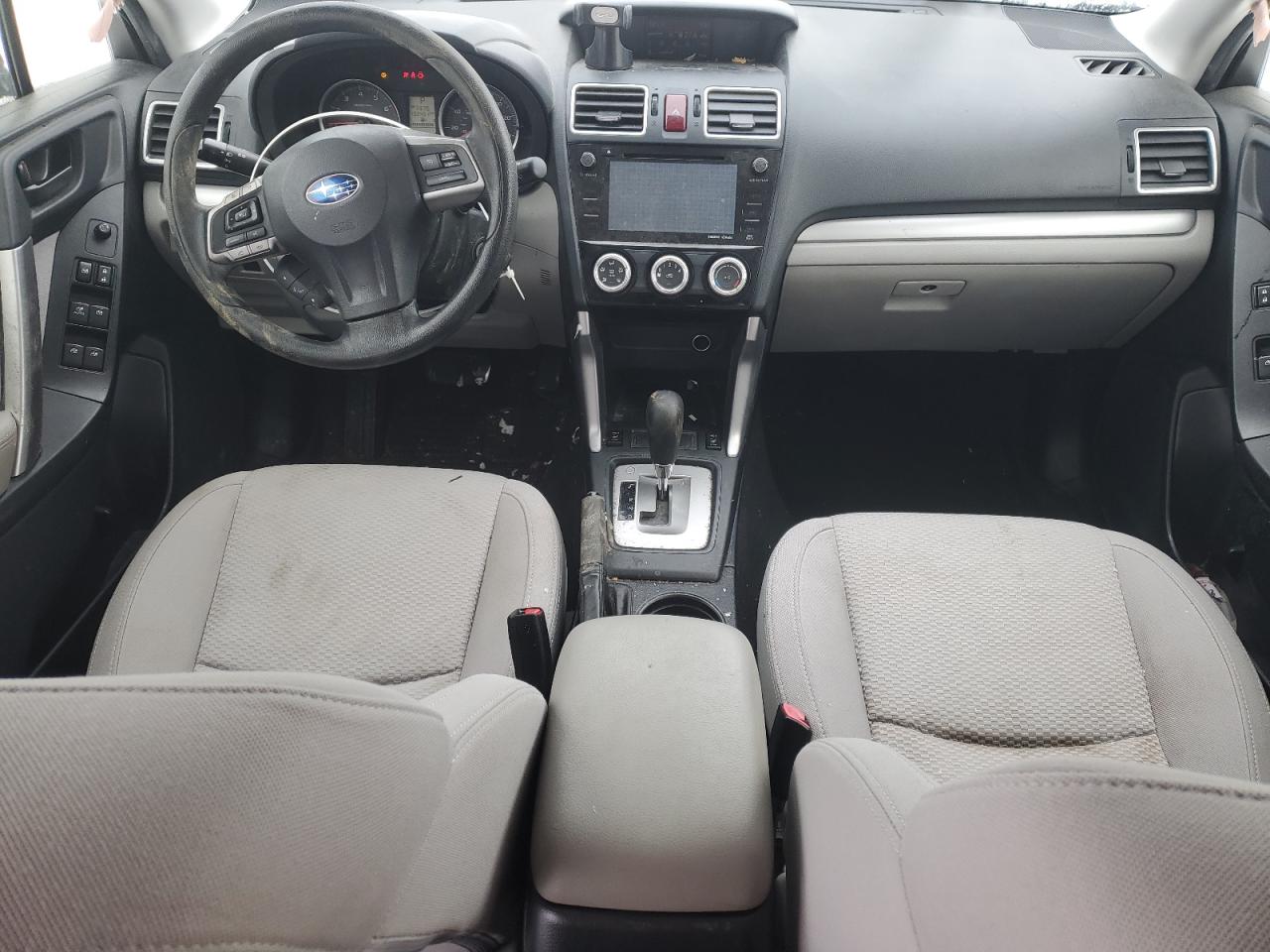 2016 Subaru Forester - Image 8