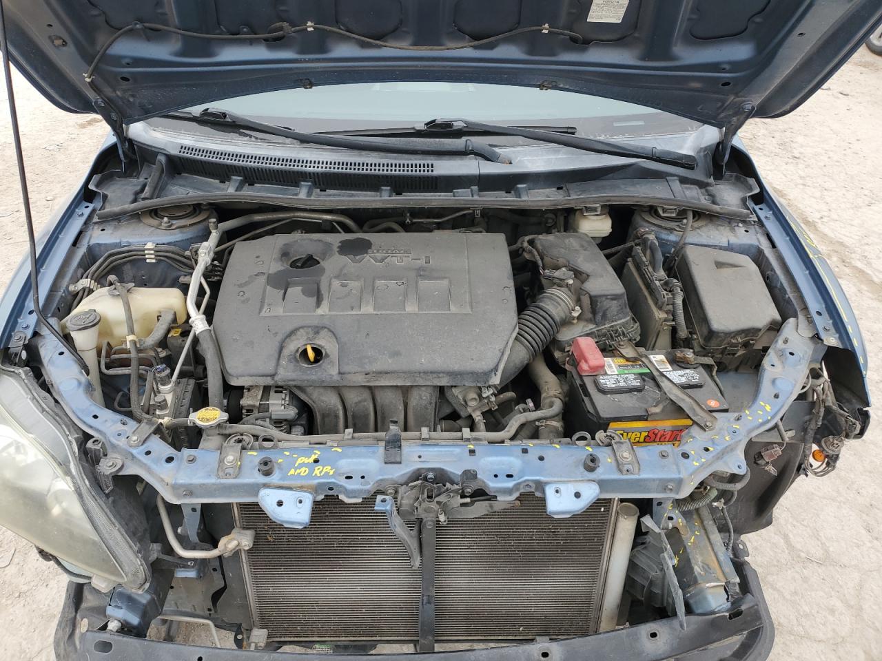 2012 Toyota Corolla - Image 11