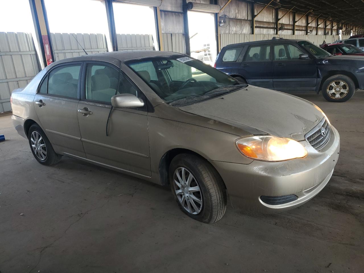 2005 Toyota Corolla - Image 4