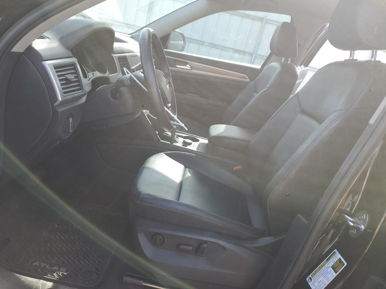 2019 Volkswagen Atlas - Image 7