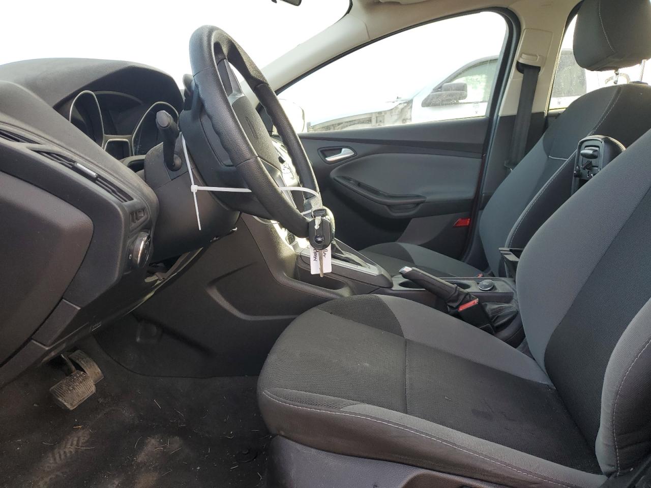 2014 Ford Focus - Image 7