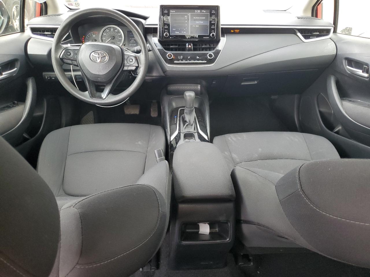 2021 Toyota Corolla - Image 8