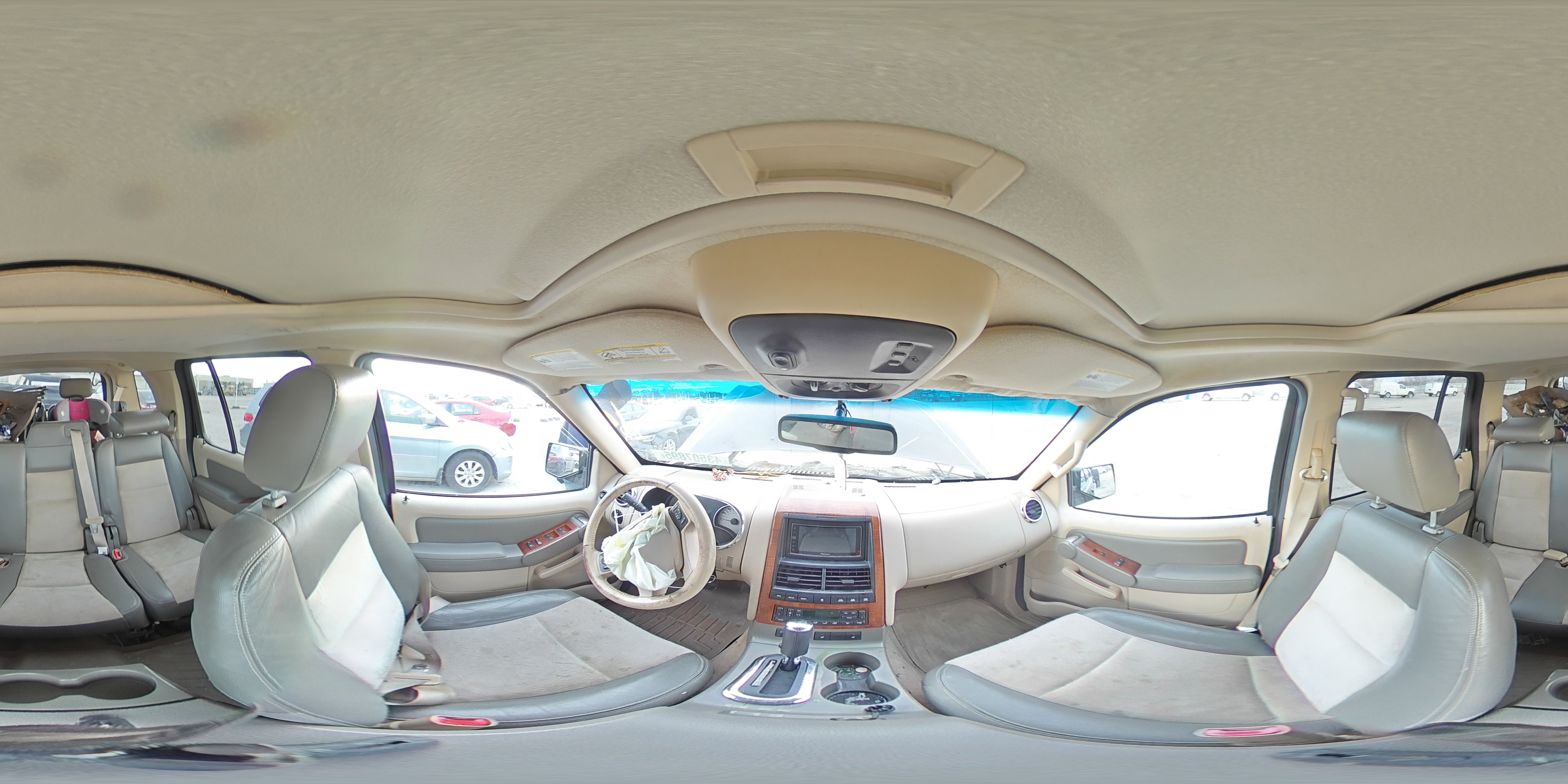 2006 Ford Explorer - Image 14