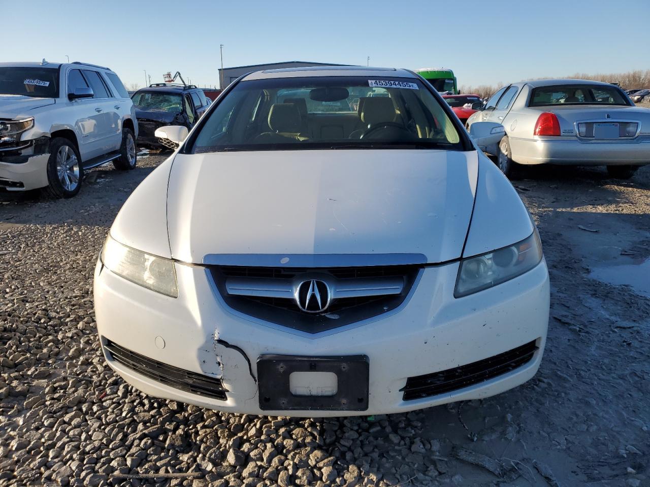 2008 Acura TL - Image 5