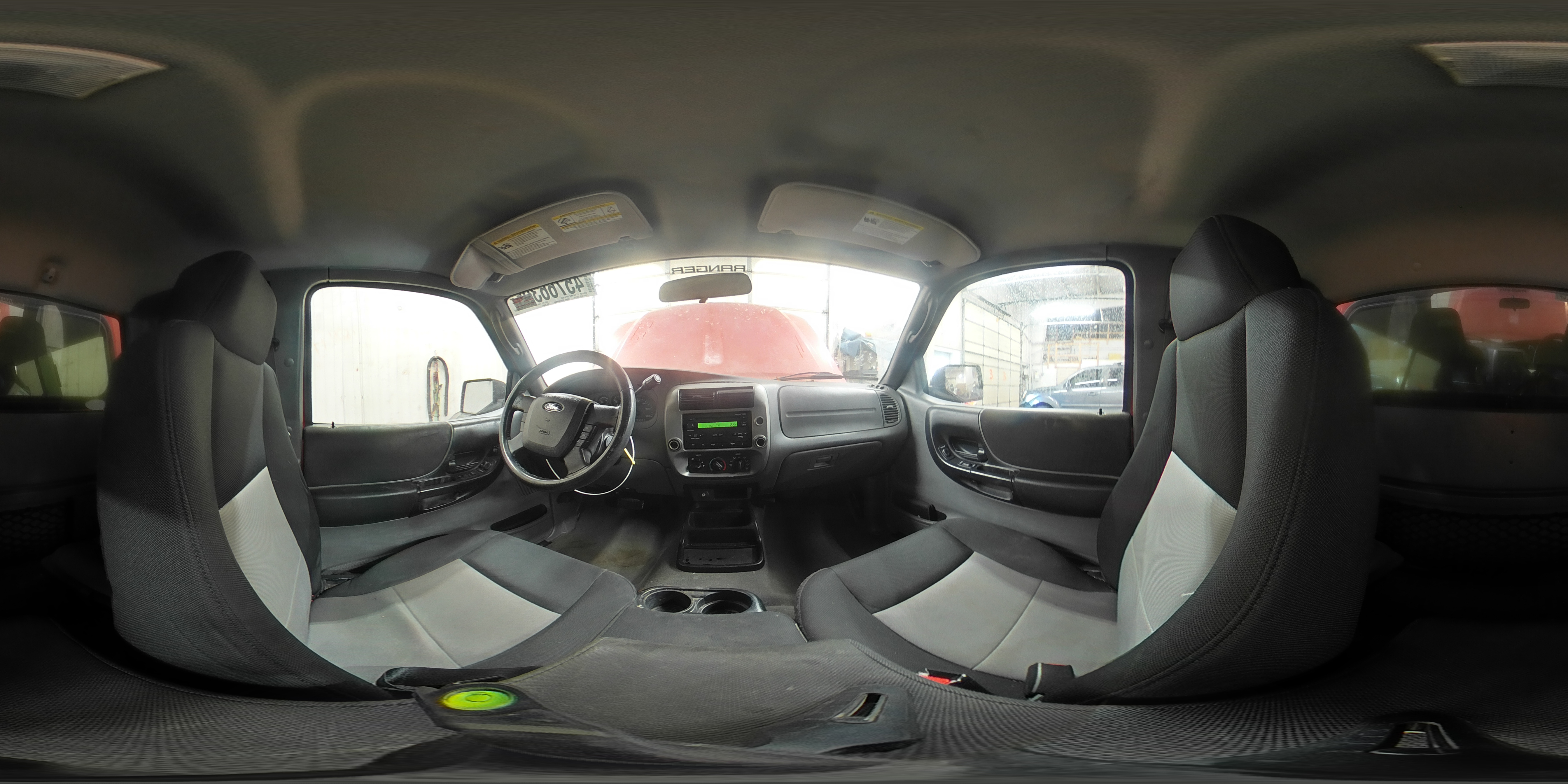 2007 Ford Ranger - Image 12