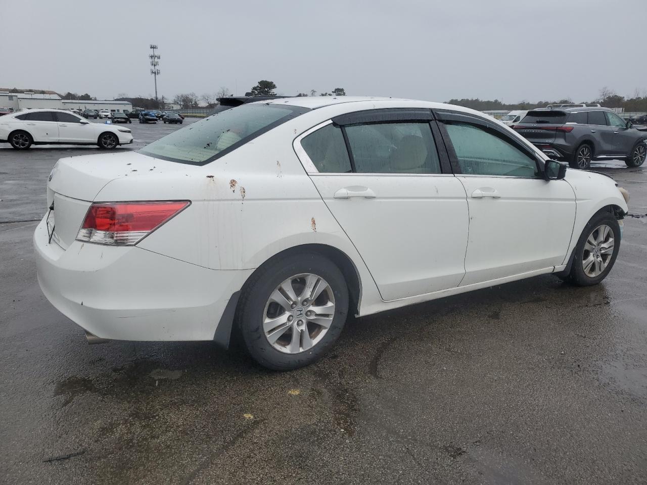 2008 Honda Accord - Image 3