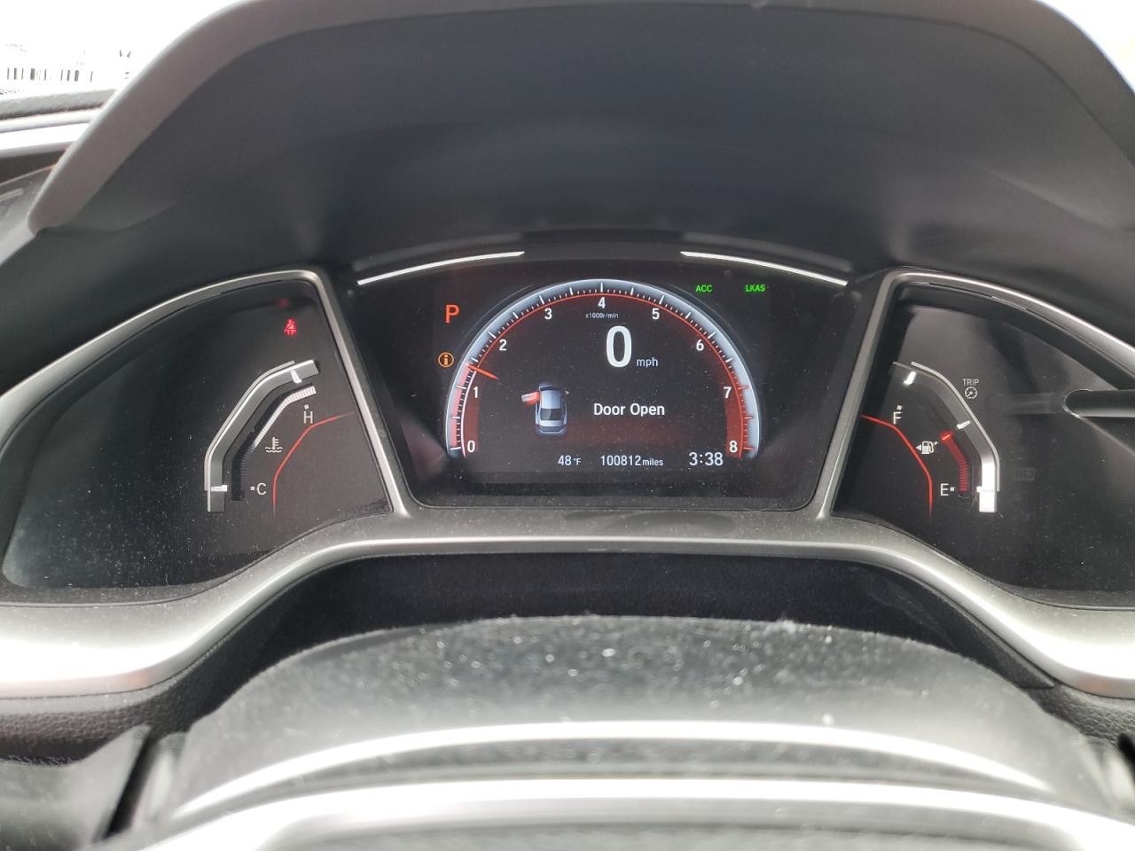2021 Honda Civic - Image 9