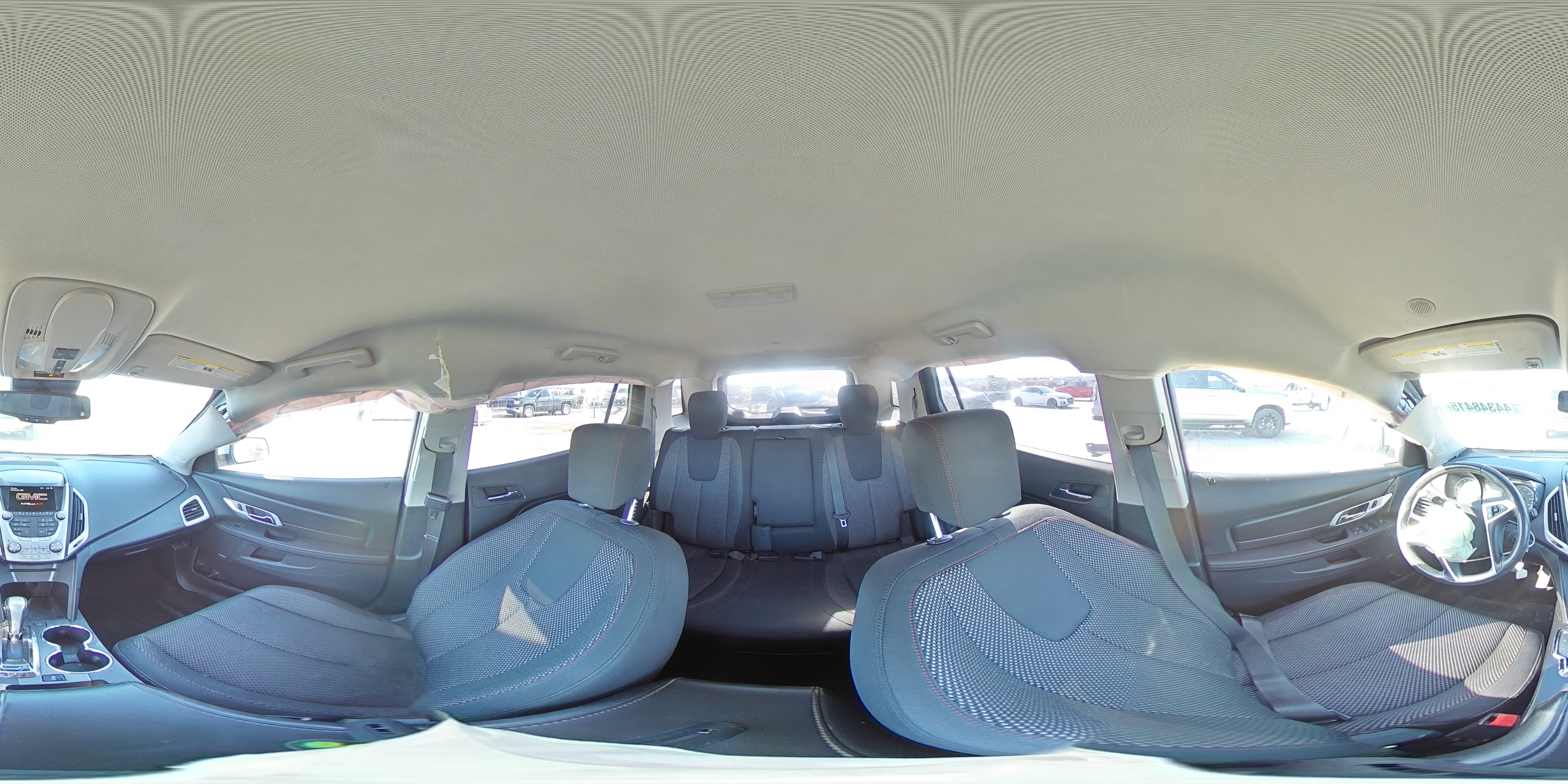 2013 GMC Terrain - Image 14
