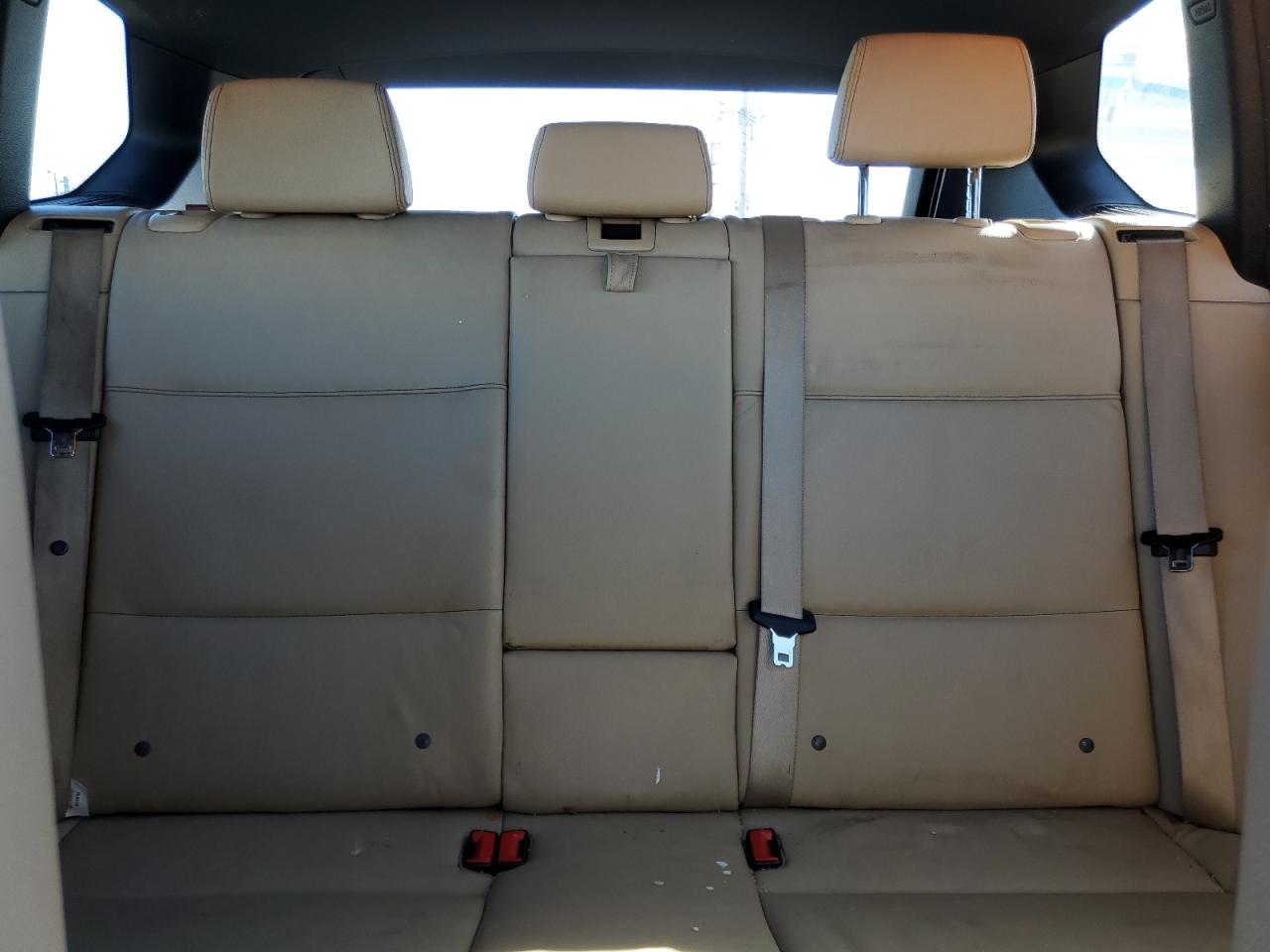 2013 BMW X3 - Image 10