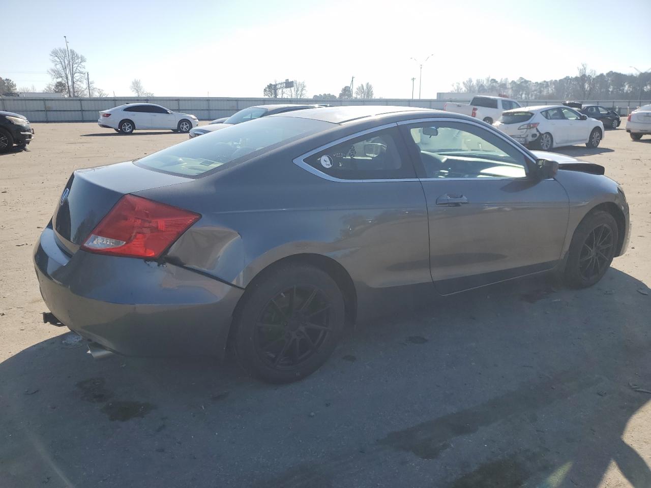 2011 Honda Accord - Image 3