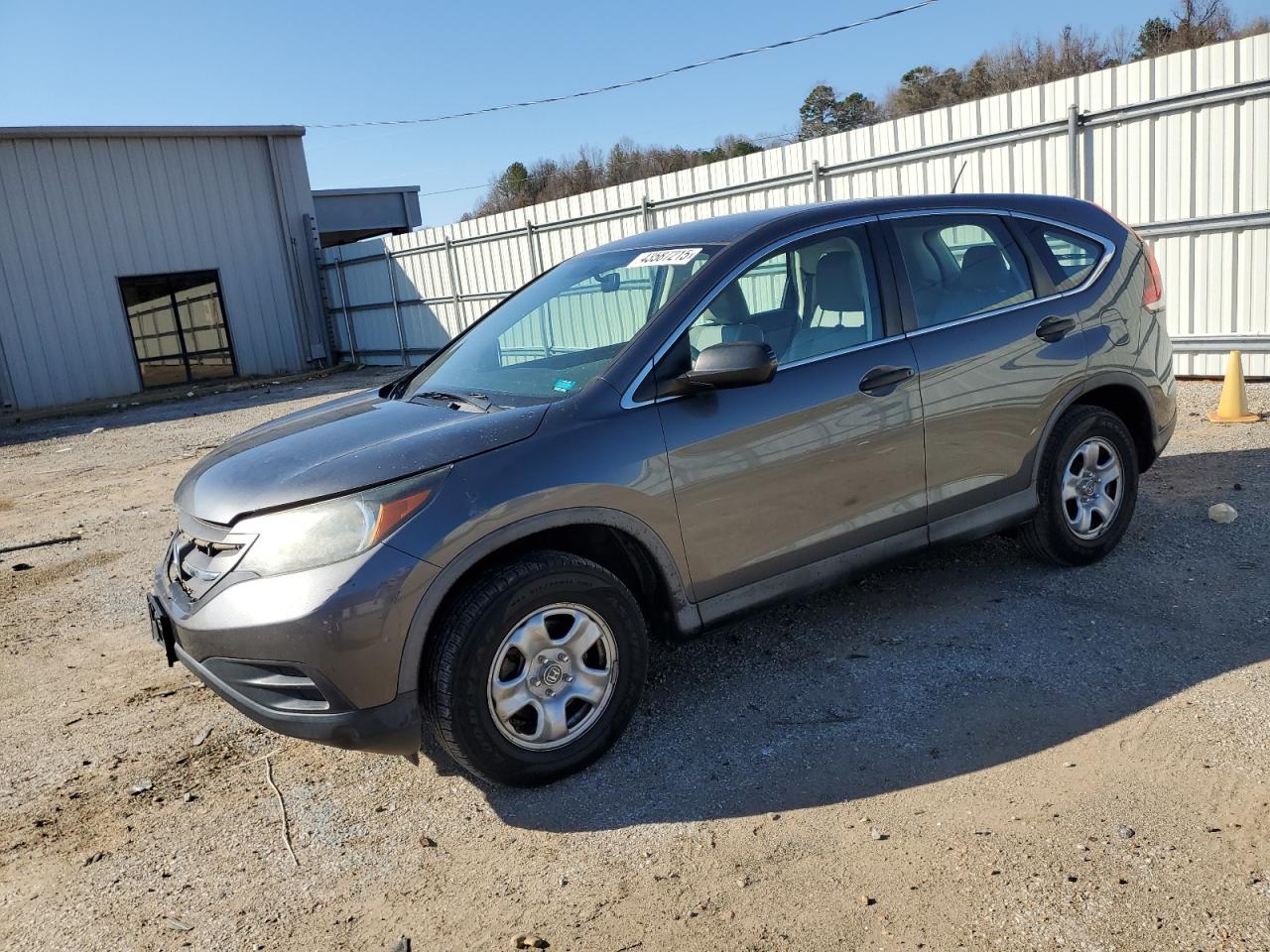 2014 Honda CR-V - Image 1
