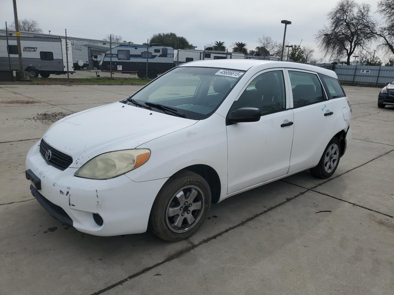 2005 Toyota Corolla - Image 1