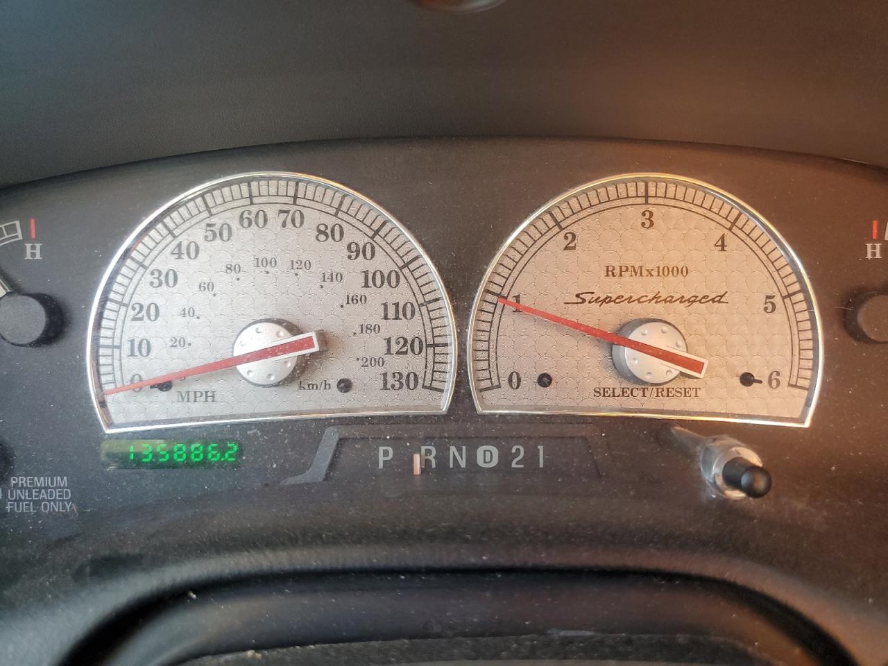2003 Ford F-150 - Image 9