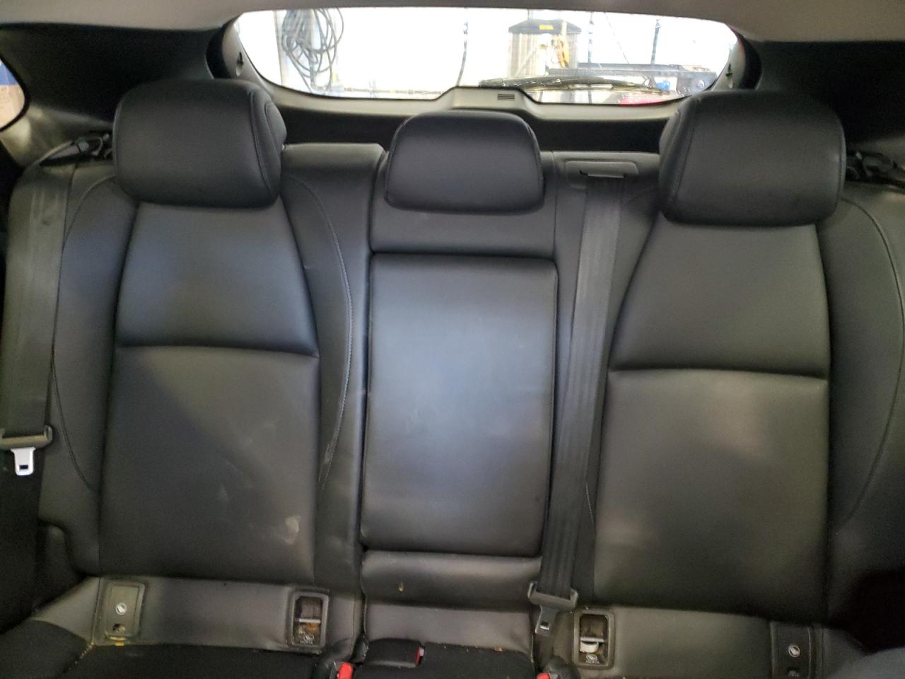 2021 Mazda Cx-30 Select VIN: 3MVDMBBL7MM242309 Lot: 45589925